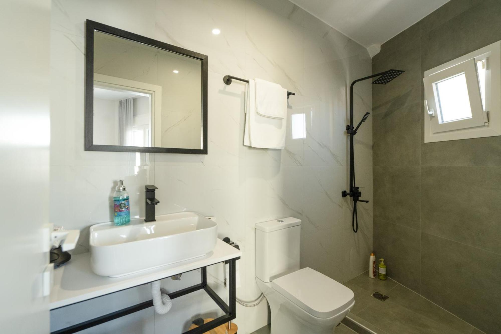 Themis Urban Stay Komotini Bagian luar foto
