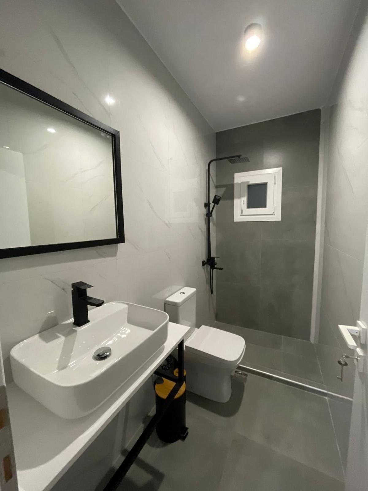 Themis Urban Stay Komotini Bagian luar foto